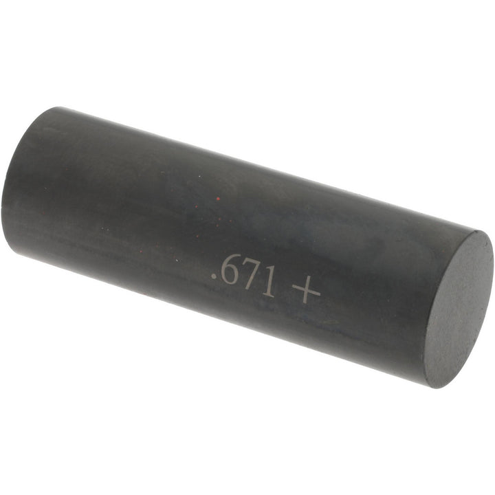 0.6710" Pin Gage - SPI 28-671-6