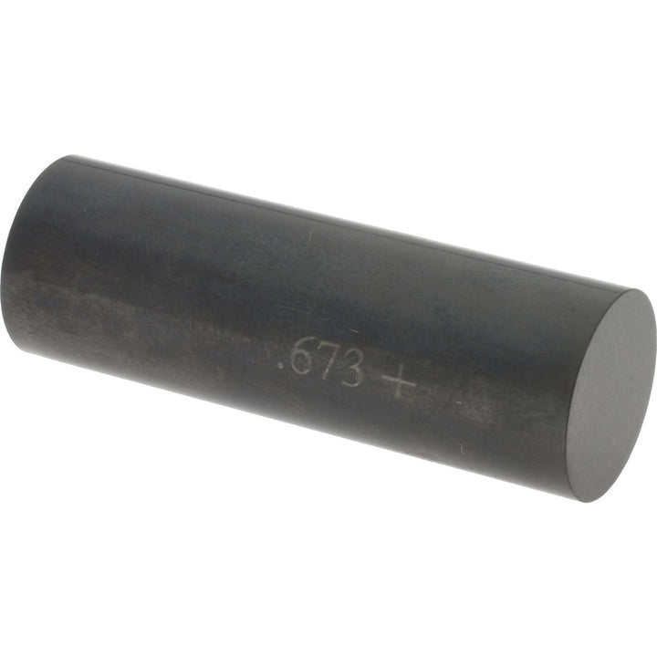 0.6730" Pin Gage - SPI 28-673-2