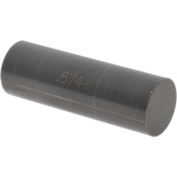 0.6740" Pin Gage - SPI 28-674-0