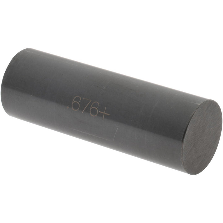 0.6760" Pin Gage - SPI 28-676-5