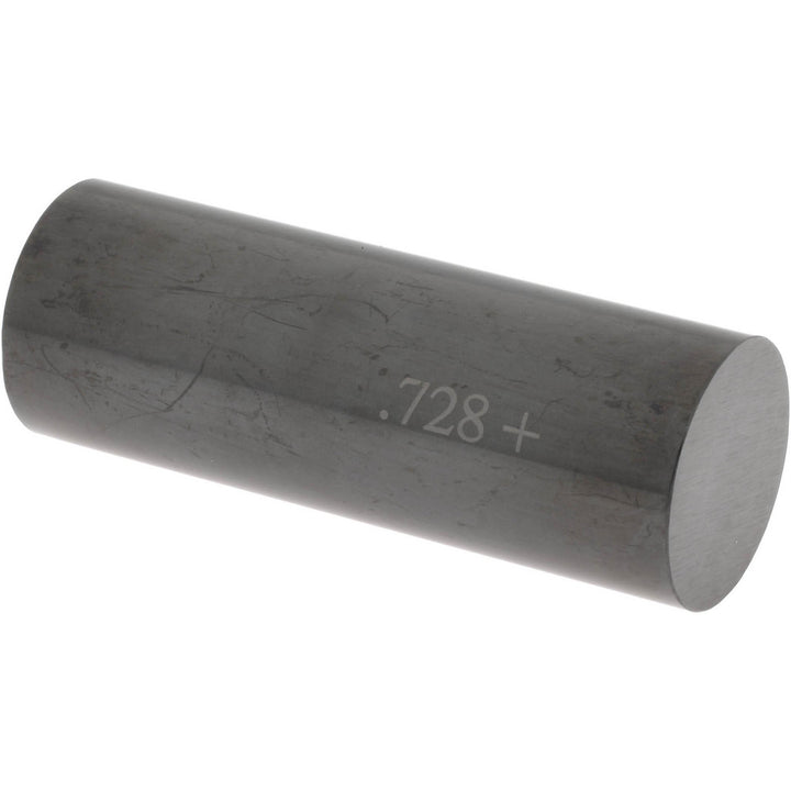 0.7280" Pin Gage - SPI 28-728-4