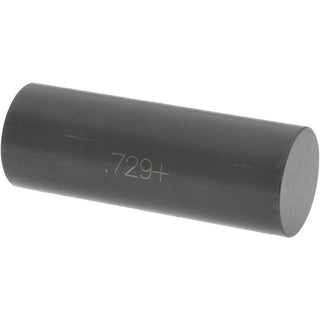 0.7290" Pin Gage - SPI 28-729-2