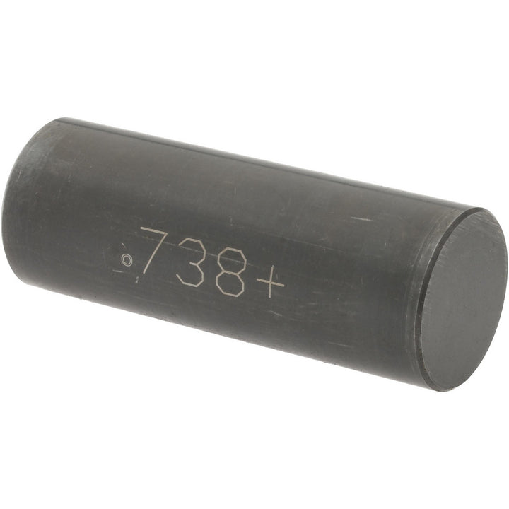 0.7380" Pin Gage - SPI 28-738-3