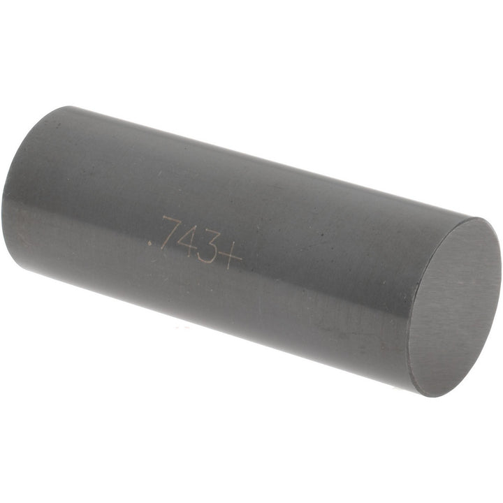 0.7430" Pin Gage - SPI 28-743-3