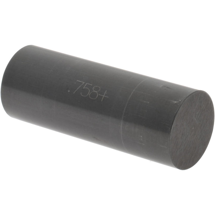 0.7580" Pin Gage - SPI 28-758-1