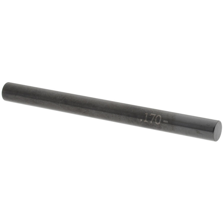 0.1700" Pin Gage - SPI 18-170-1