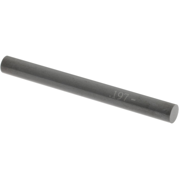 Pin Gage - SPI 18-197-4