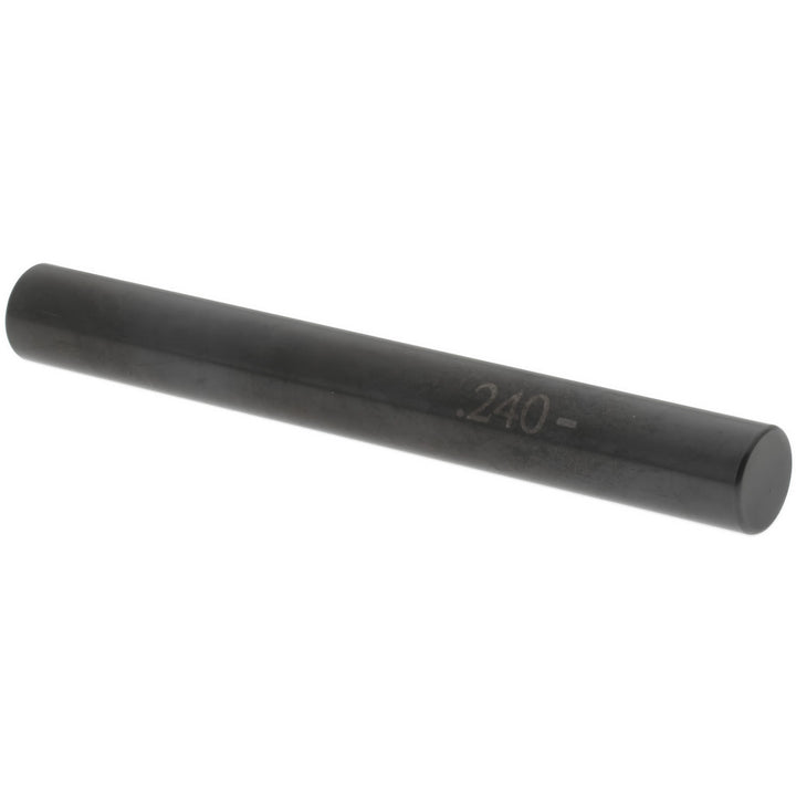 0.2400" Pin Gage - SPI 18-240-2