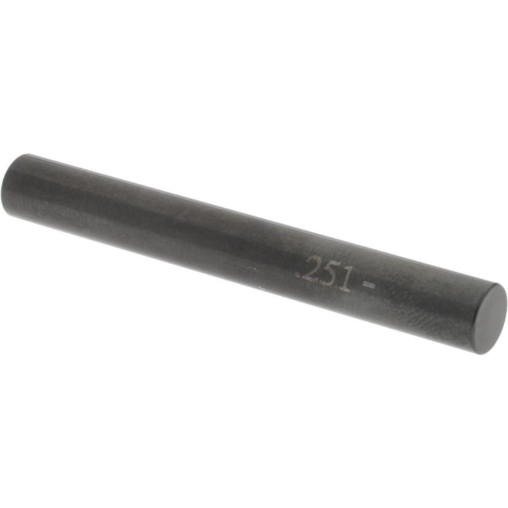 Pin Gage - SPI 18-251-9