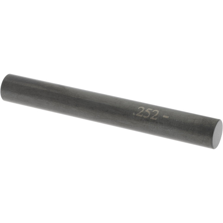 Pin Gage - SPI 18-252-7