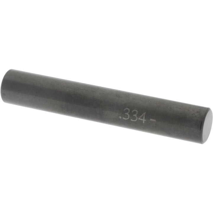 Pin Gage - SPI 18-334-3