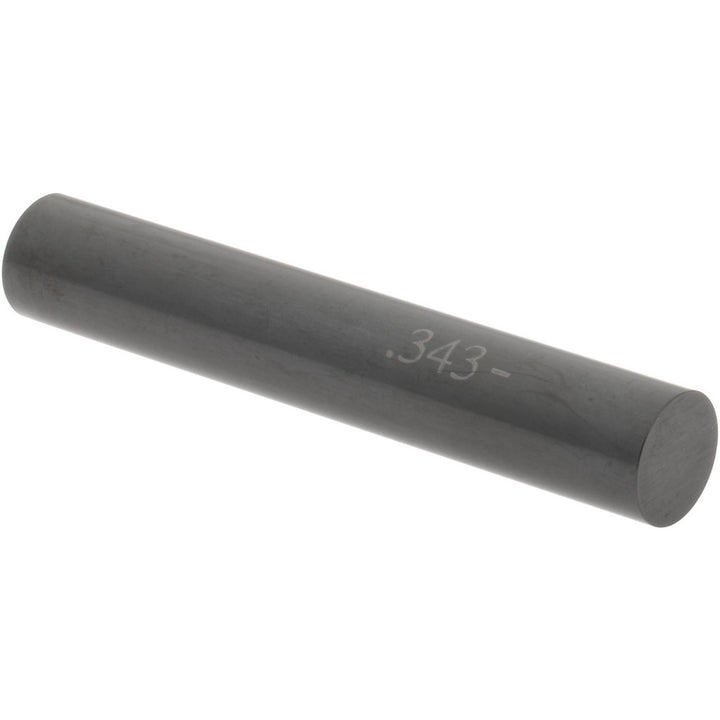 Pin Gage - SPI 18-343-4