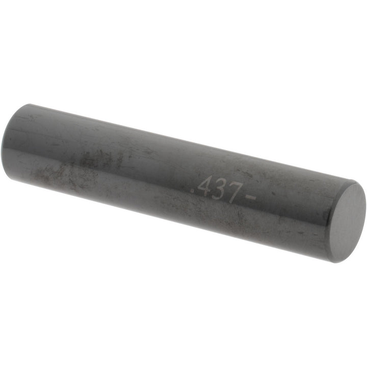 Pin Gage - SPI 18-437-4