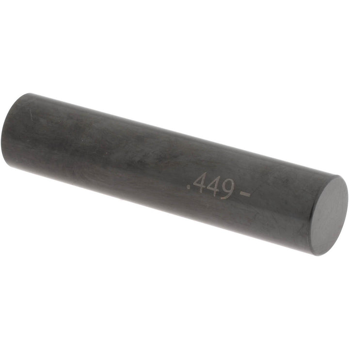 0.4490" Pin Gage - SPI 18-449-9