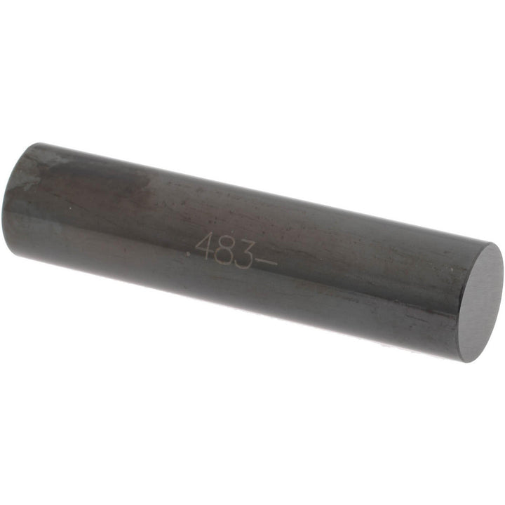 0.4830" Pin Gage - SPI 18-483-8