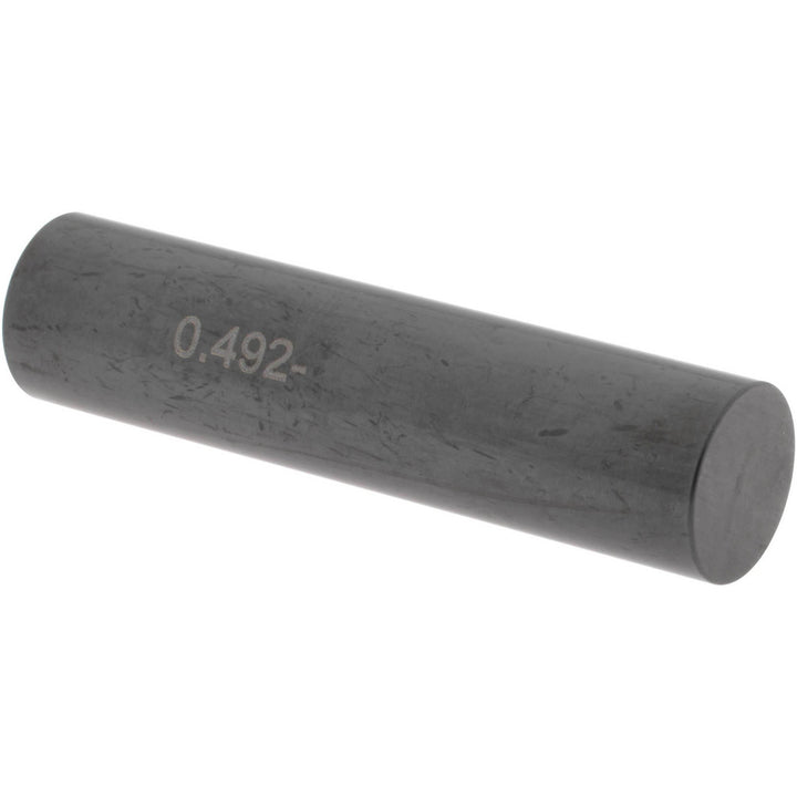 0.4920" Pin Gage - SPI 18-492-9