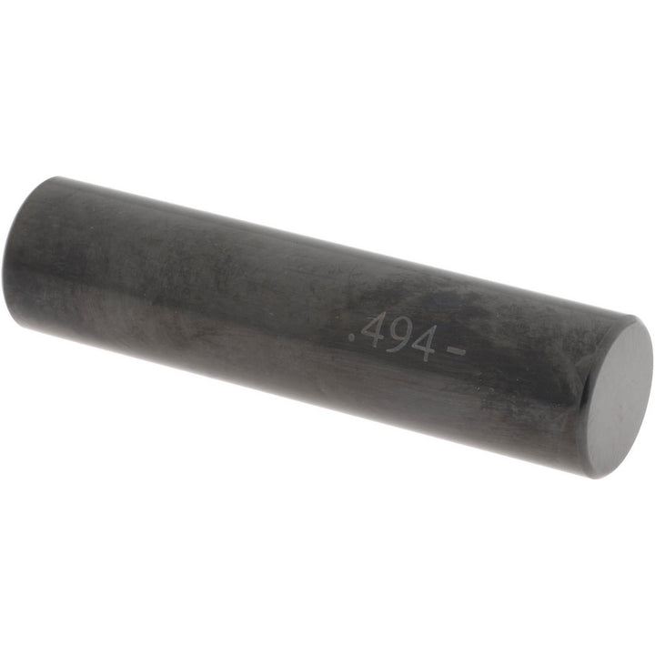 0.4940" Pin Gage - SPI 18-494-5