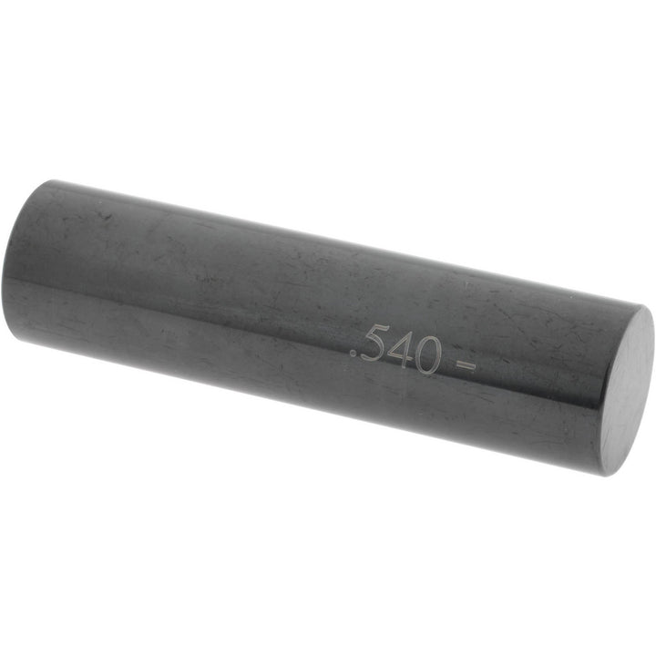 0.5400" Pin Gage - SPI 18-540-5