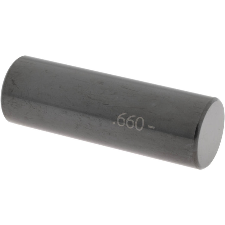 0.6600" Pin Gage - SPI 18-660-1