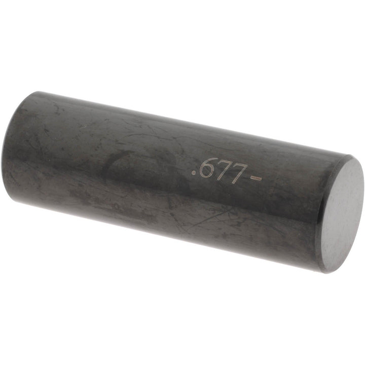 0.6770" Pin Gage - SPI 18-677-5