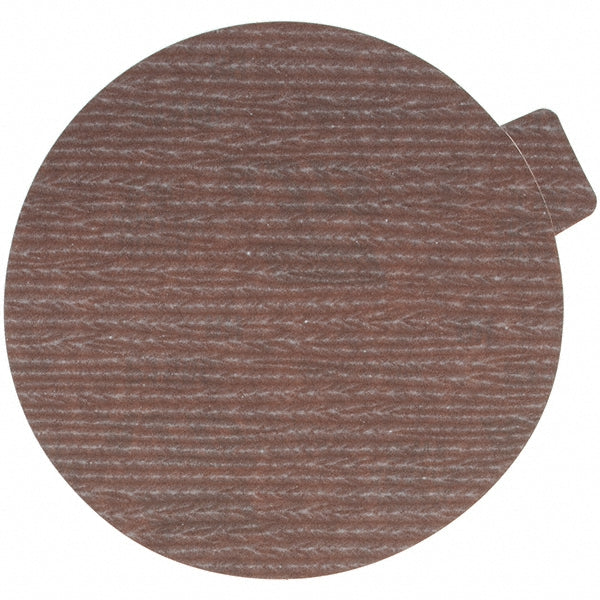 6" 1500-Grit Aluminum Oxide Disc - Norton 66261131465