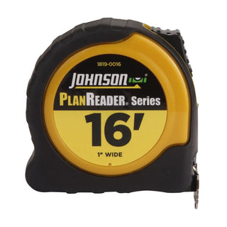 Measuring Tool - Johnson Level & Tool 1819-0016