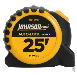 Measuring Tool - Johnson Level & Tool 1804-0025