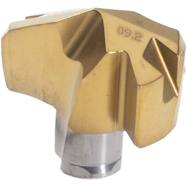 TKA0920R01 IN2505 Solid Carbide Insert, Grade IN2505, TiAlN - Ingersoll Cutting Tools 4209861