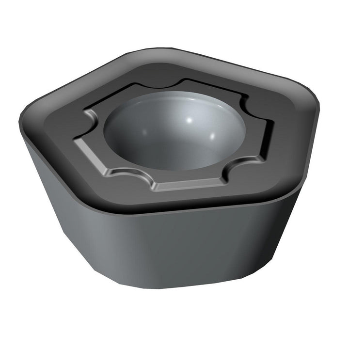 419N-140530E-SM 1040 Solid Carbide Insert, Grade 1040, TiAlN - Sandvik Coromant 6289920