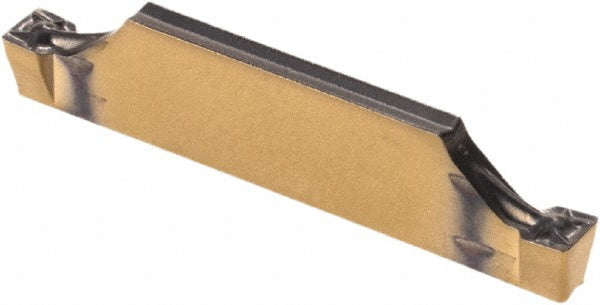 ISO 13399 Carbide Insert, Grade IC808, AlTiN - Iscar 6200468