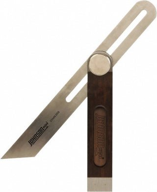 Square, 0.0080 in; 0.0080" accuracy - Johnson Level & Tool 1926-1000