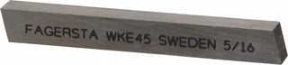 Tool Bit Blanks - Seco 02005