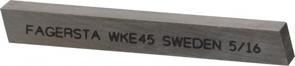 Tool Bit Blanks - Seco 02005