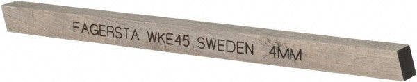 Tool Bit Blanks - Seco 02139