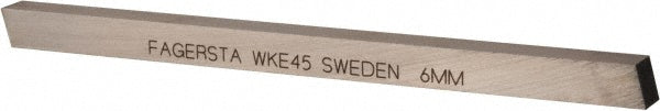 Tool Bit Blanks - Seco 02029