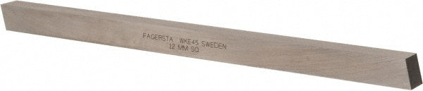 Tool Bit Blanks - Seco 02051