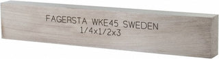 Tool Bit Blanks - Seco 63007897