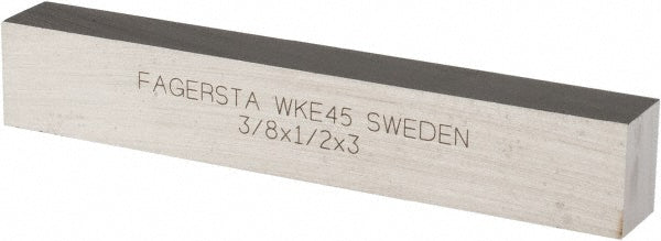 Tool Bit Blanks - Seco 63007901