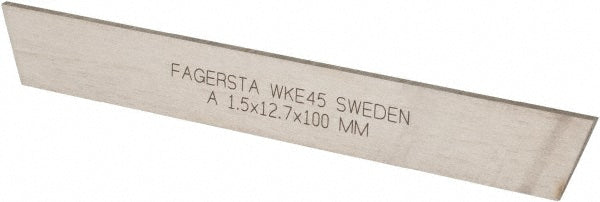 Cut-Off Blades - Seco 03161