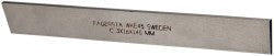 Cut-Off Blades - Seco 03163