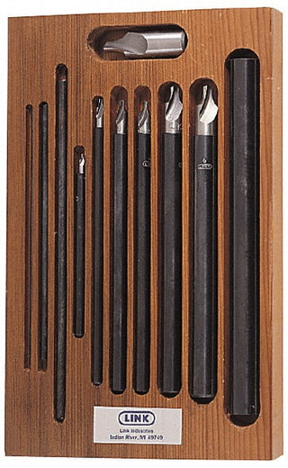 Center Drills - Link Industries 05-L5-367