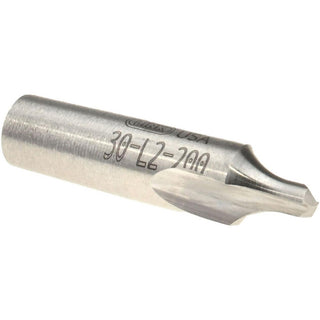 Center Drills - Link Industries 30-L2-200
