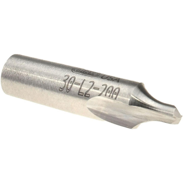Center Drills - Link Industries 30-L2-200