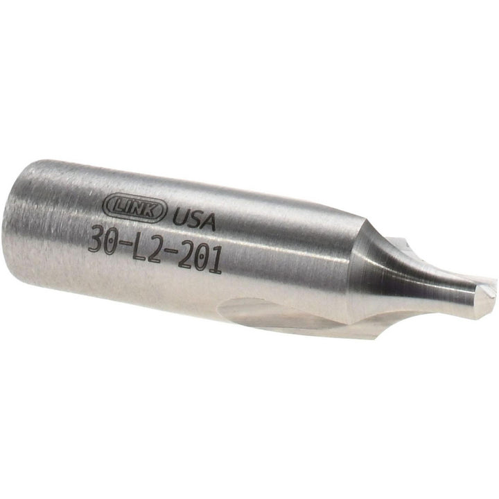 Center Drills - Link Industries 30-L2-201