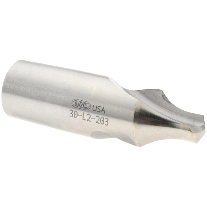 Center Drills - Link Industries 30-L2-203