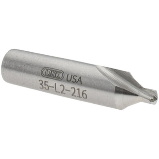 Center Drills - Link Industries 35-L2-216