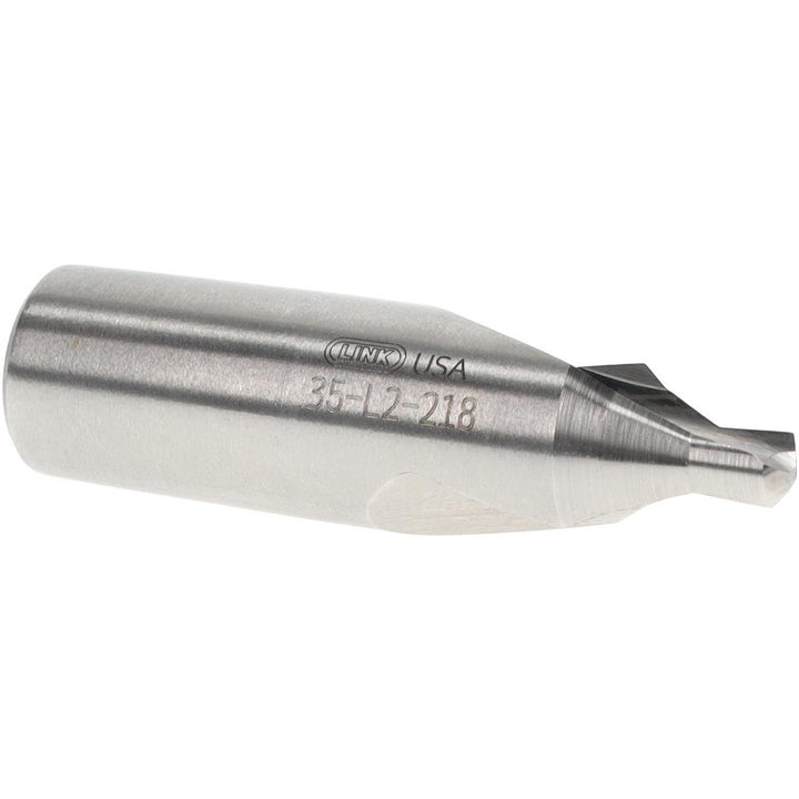 Center Drills - Link Industries 35-L2-218