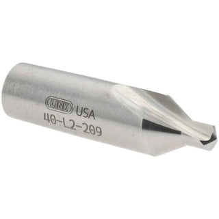 Center Drills - Link Industries 40-L2-209