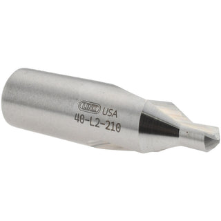 Center Drills - Link Industries 40-L2-210