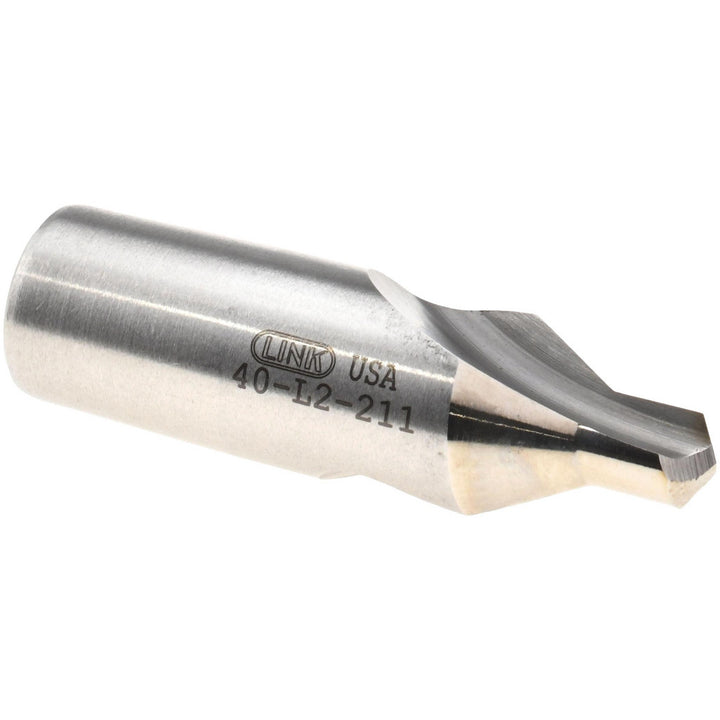 Center Drills - Link Industries 40-L2-211